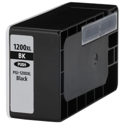 Canon PGI-1200BK-XL (Noir) Générique  MAXIFY MB2020