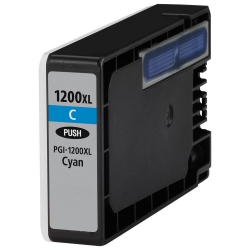 Canon PGI-1200C-XL (Cyan) Générique  MAXIFY MB2020