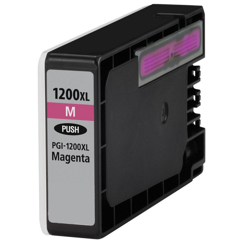 Canon PGI-1200M-XL (Magenta) Générique  MAXIFY MB2020