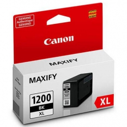 Canon PGI-1200BK-XL (Noir) Originale CANON MAXIFY MB2020