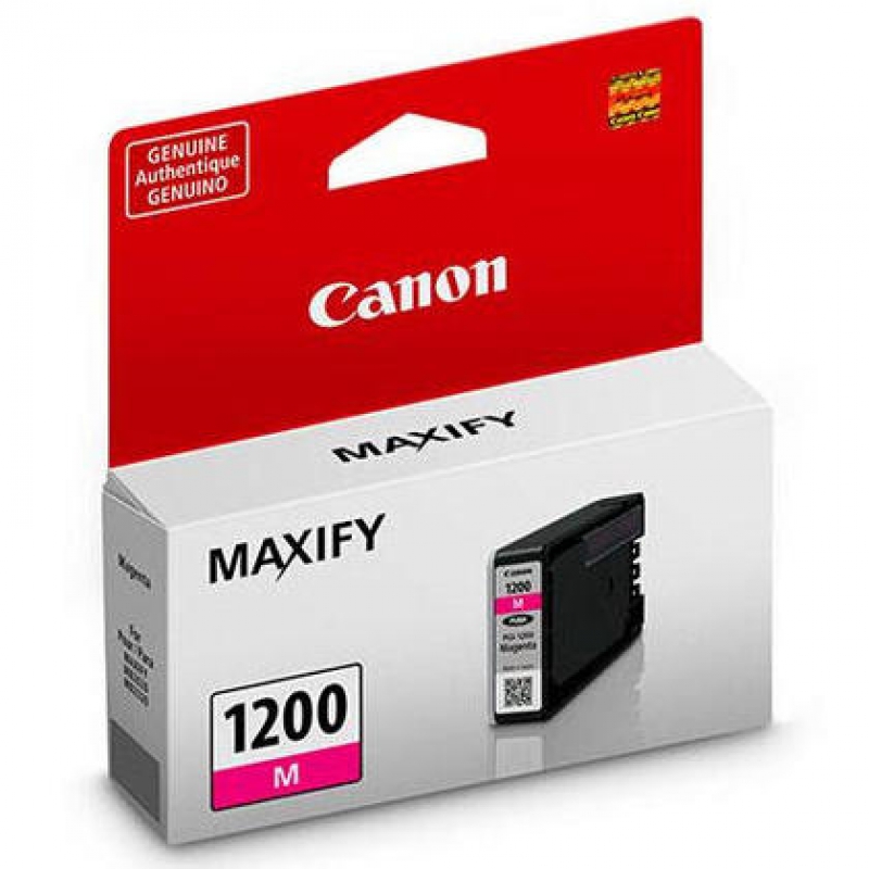 Canon PGI-1200M-XL (Magenta) Originale CANON MAXIFY MB2020