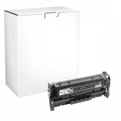 RCF380X (Noir) No.312X Recyclée  COLOR LASERJET PRO M476DN