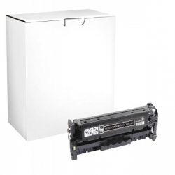 RCF380A (Noir) No.312A Recyclée  COLOR LASERJET PRO M476DN