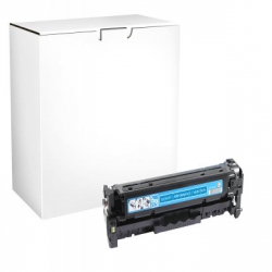 RCF381X (Cyan) No.312A Recyclée  COLOR LASERJET PRO M476DN