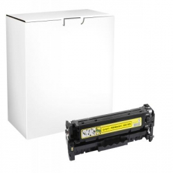 RCF382X (Jaune) No.312A Recyclée  COLOR LASERJET PRO M476DN