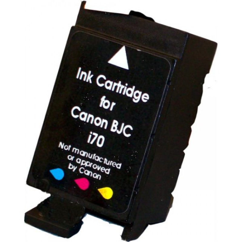 Canon BCI-15 (Couleur) Générique   I70