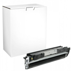 RCF350A (Noir) No.130A Recyclée  COLOR LASERJET PRO MFP M176N