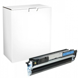 RCF351A (Cyan) No.130A Recyclée  COLOR LASERJET PRO MFP M176N