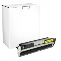 RCF352A (Jaune) No.130A Recyclée  COLOR LASERJET PRO MFP M176N