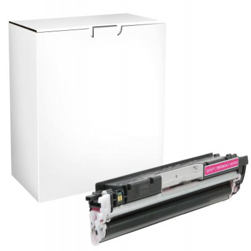 RCF353A (Magenta) No.130A Recyclée  COLOR LASERJET PRO MFP M176N