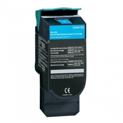 Lexmark C544X1CG (Cyan) C544/X544 Générique  X544DW