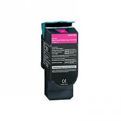 Lexmark C544X1MG (Magenta) C544/X544 Générique  X544DW