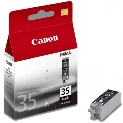Canon PGI-35 (Noir) Originale CANON PIXMA IP100