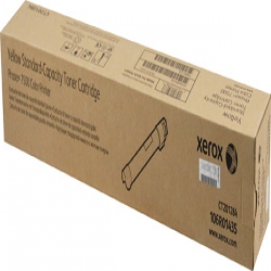 Xerox 106R01435 (Jaune) Originale XEROX PHASER 7500 DN