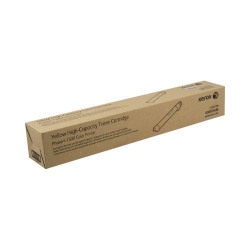 Xerox 106R01438 (Jaune) Originale XEROX PHASER 7500 DN