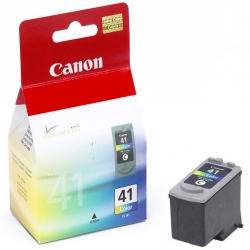 Canon CL-41 (Couleur) Originale CANON PIXMA IP1300