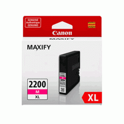 Canon PGI-2200XLM (Magenta) Originale  MAXIFY IB4020