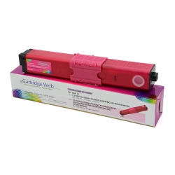 Okidata 44469702 (Magenta) Générique  C330DN