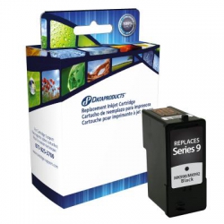 Dell MK990/MK992 (Noir) Série 9 Recyclée  V305