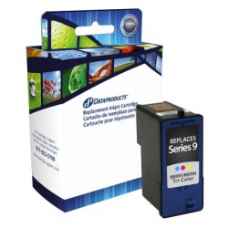 Dell MK991/MK993 (Couleur) Série 9 Recyclée  V305