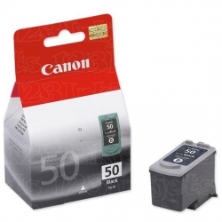 Canon PG-50 (Noir) Originale CANON PIXMA MP160