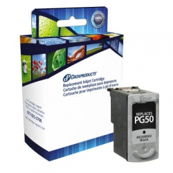 Canon PG-50 (Noir) Recyclée   PIXMA MP160