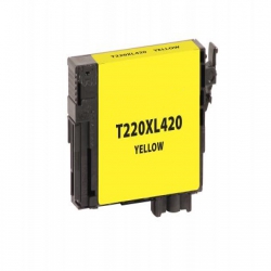 Epson T220XL420 (Jaune) Générique XL  EXPRESSION XP-320