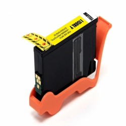 Lexmark 14N1614 (Noir) No.150XL Recyclée   PRO 715