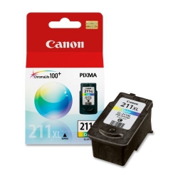 Canon CL-211XL (Couleur) Originale CANON PIXMA IP2700