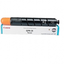 Canon GPR-31C (Cyan) 2794B003AA Originale CANON IMAGERUNNER ADVANCE C5030