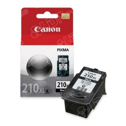 Canon PG-210XL (Noir) Originale CANON PIXMA IP2700