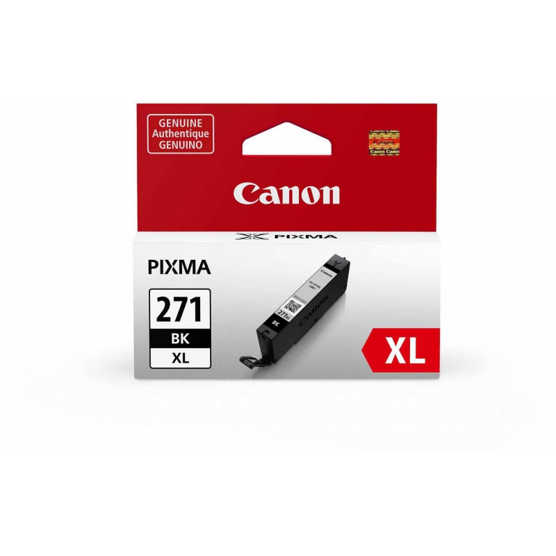 Canon CLI-271XL (Noir) 0336C001 Originale CANON PIXMA MG5720