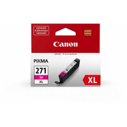 Canon CLI-271XL (Magenta) 0338C001 Originale CANON PIXMA MG5720