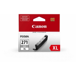 Canon CLI-271XL (Grise) 0340C001 Originale CANON PIXMA MG7720