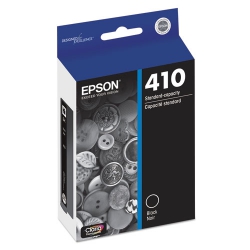 Epson T410020 (Noir) No.410 Originale EPSON EXPRESSION PREMIUM XP-530