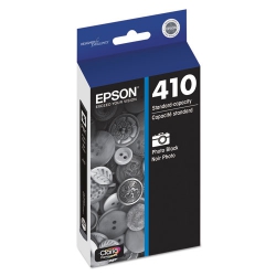 Epson T410120 (Noir photo) No.410 Originale EPSON EXPRESSION PREMIUM XP-530