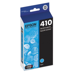 Epson T410220 (Cyan) No.410 Originale EPSON EXPRESSION PREMIUM XP-530