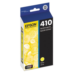 Epson T410420 (Jaune) No.410 Originale EPSON EXPRESSION PREMIUM XP-530