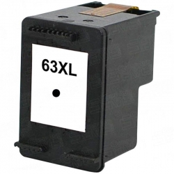 RF6U64AN (Noir) No.63XL Recyclée  DESKJET 1110
