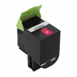 Lexmark 70C1XM0 (Magenta) No.701XM Recyclée  CS510DE