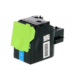 Lexmark 70C1HC0 (Cyan) No.701HC Recyclée  CS510DE