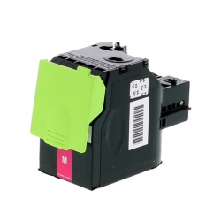 Lexmark 70C1HM0 (Magenta) No.701HM Recyclée  CS510DE
