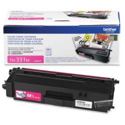Brother TN-331M (Magenta) Originale BROTHER MFC-L8600CDW