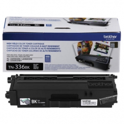 Brother TN-336BK (Noir) Originale BROTHER MFC-L8600CDW