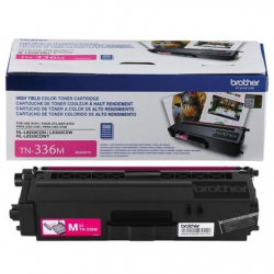 Brother TN-336M (Magenta) Originale BROTHER MFC-L8600CDW