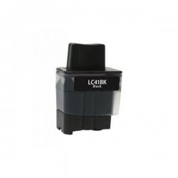 Brother LC41BK (Noir) Générique BROTHER BROTHER