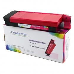 Okidata 44318602 (Magenta) Générique  C710