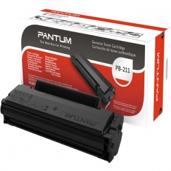 Pantum PB-211 (Noir) Originale  M6500