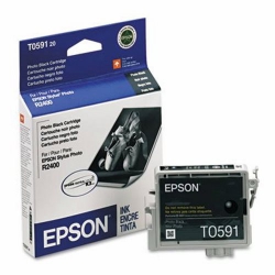 Epson T059120 (Noir photo) Originale EPSON STYLUS PHOTO R2400