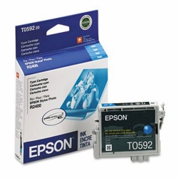 Epson T059220 (Cyan) Originale EPSON STYLUS PHOTO R2400